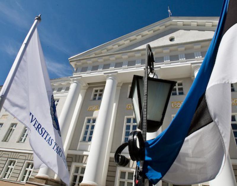 Universities In Estonia | Study In Estonia